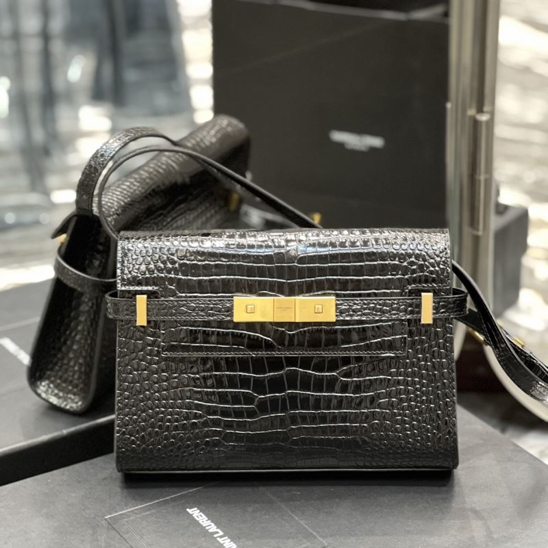 Y*L top handle bags